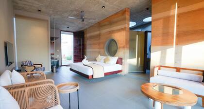 R D S Nature Retreat