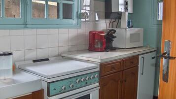 Frigorífic, microones, forn i rentaplats