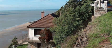 Ulkopuoli