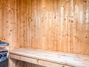 Sauna - "Delko" - 650m from the sea by Interhome (Haderslev)