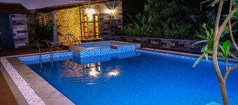 The Story Resorts & Spa