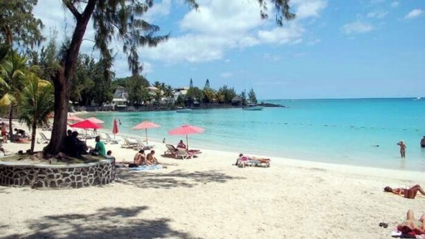 Strand