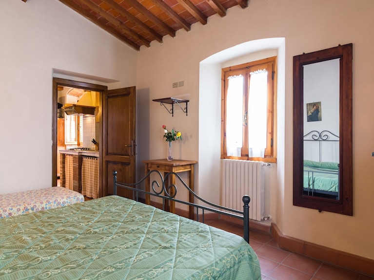 Demeure Rustique à Pian Di Scò - San Giovanni Valdarno