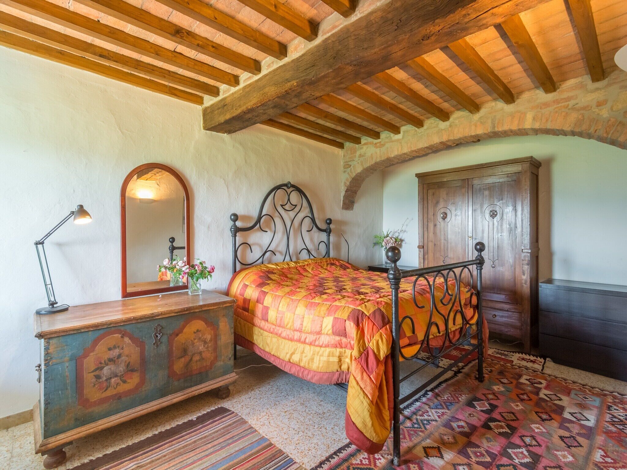 3 bedrooms, WiFi
