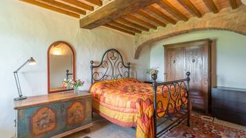 3 bedrooms, WiFi