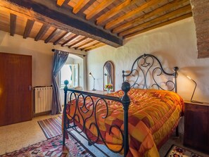 3 bedrooms, WiFi