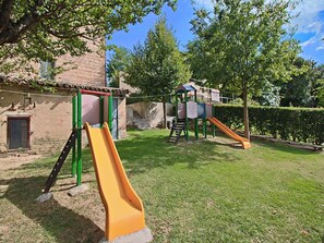 Kinderbereich