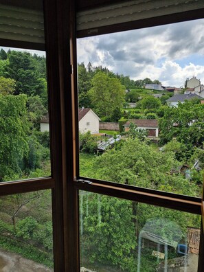 Interior - Lovely studio 15min walk from Epinal town center (Chantraine)