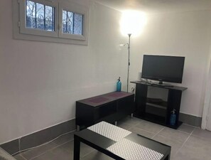 TV connectée