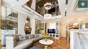 Unclassified image, 5 of 126, button - Landmark 81 Magnificent Apartment (Ho Chi Minh City)