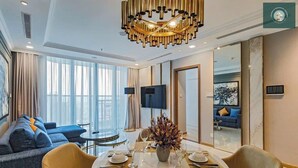 Unclassified image, 4 of 126, button - Landmark 81 Magnificent Apartment (Ho Chi Minh City)