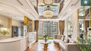 Unclassified image, 2 of 126, button - Landmark 81 Magnificent Apartment (Ho Chi Minh City)