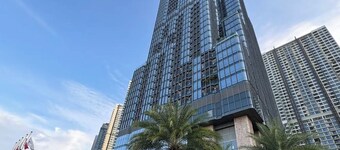 Landmark 81 Magnificent Apartment