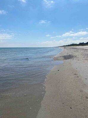 Beach - Super cozy holiday home in Marielyst (Væggerløse)