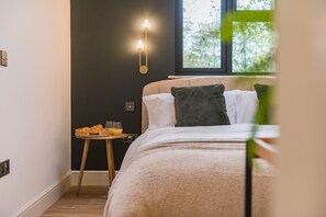 1 bedroom, WiFi