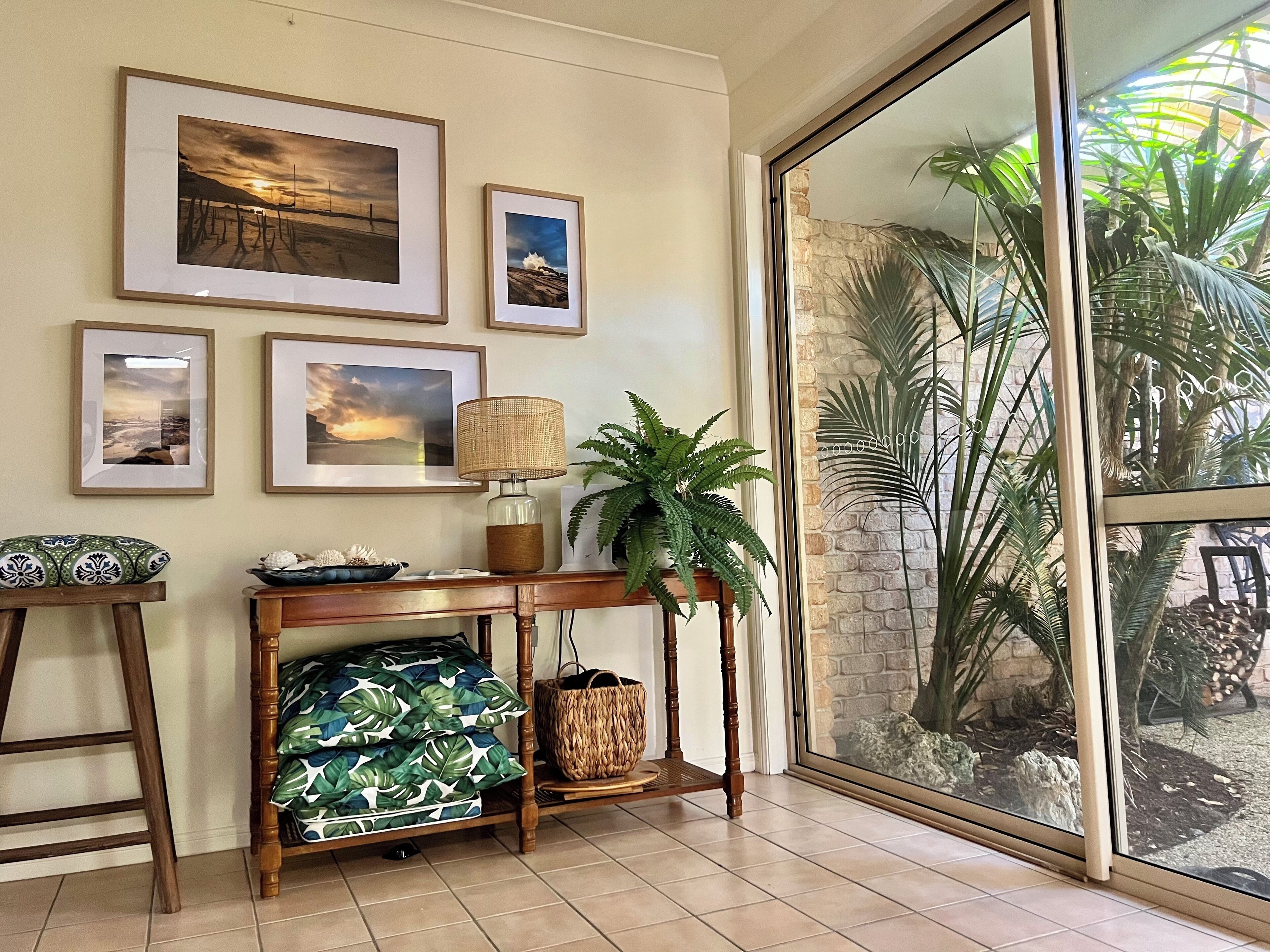 Intérieur