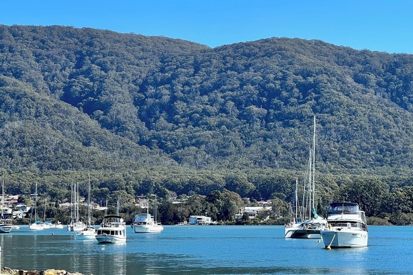 Marina