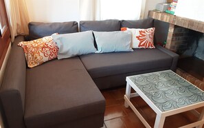 Fernseher