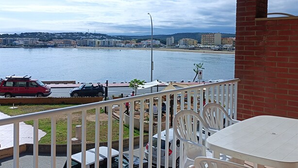 Unclassified image, 1 of 18, button - TERRASSA DEL MAR 6-1-B (L'Escala)