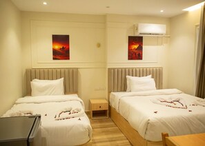 4 bedrooms, WiFi