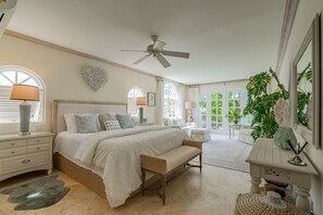 3 chambres, accès Internet