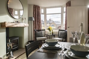 Interior - California Cottage, Middleton in Teesdale (Barnard Castle)
