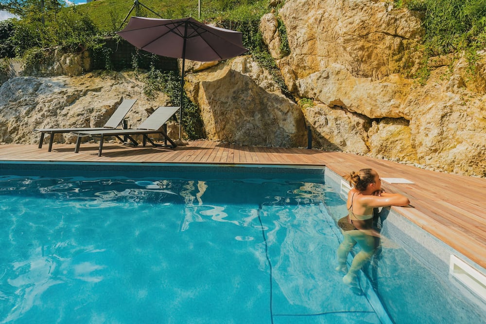 Seruga Countryside hotel