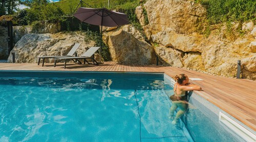 Seruga Countryside hotel