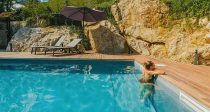 Seruga Countryside hotel