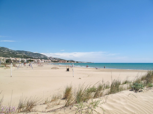 Plage à proximité