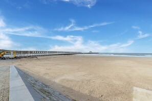 PĂ„ stranden