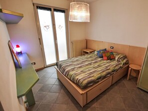 1 chambre, accès Internet