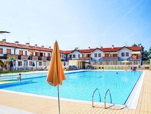 Pool - Solmare by Interhome (Rosolina Mare)
