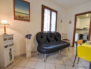 TV - Solmare by Interhome (Rosolina Mare)