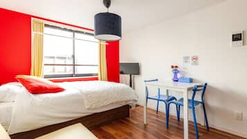 ์ํํธ, ๊ธ์ฐ (301) | 1 ๊ฐ์ ์นจ์ค, ์๋ง ์ปคํผ, ๋ค๋ฆฌ๋ฏธ/๋ค๋ฆฌ๋ฏธํ, ๋ฌด๋ฃ WiFi