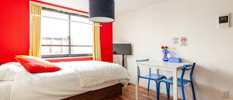 Asakusabashi 301, Non Smoking | 1 bedroom, blackout drapes, iron/ironing board, free WiFi