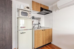 Asakusabashi 401, Non Smoking | Private kitchen | Rice cooker, freezer - JTR Asakusabashi 202 (Tokyo)