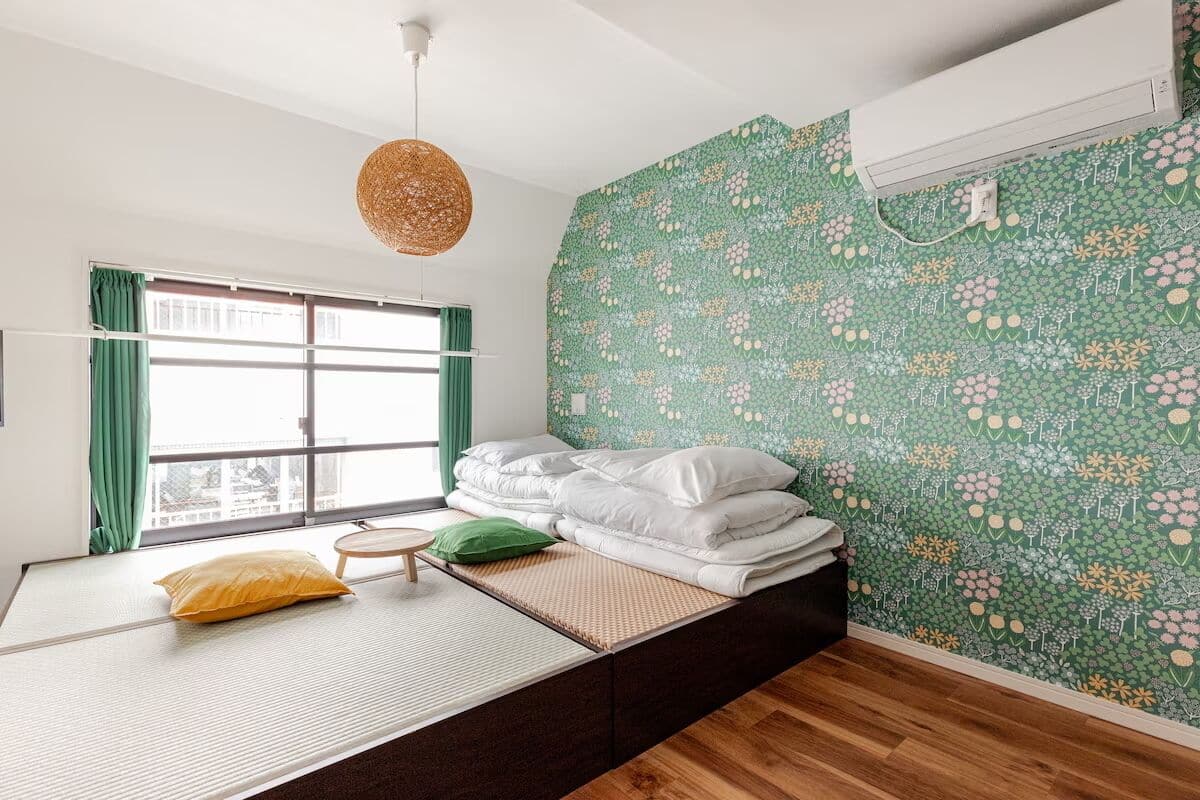 Appartamento, non fumatori (502) | 1 camera, tende oscuranti, ferro/asse da stiro, Wi-Fi gratuito