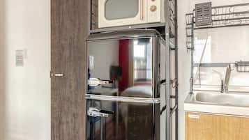 Asakusabashi 301, Non Smoking | Private kitchen | Rice cooker, freezer