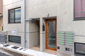 Exterior - JTR Asakusabashi 202 (Tokyo)