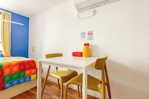 Asakusabashi 402, Non Smoking | Living area - JTR Asakusabashi 202 (Tokyo)