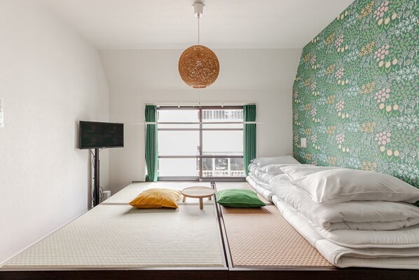 Asakusabashi 502, Non Smoking | 1 bedroom, blackout drapes, iron/ironing board, free WiFi - JTR Asakusabashi 202 (Tokyo)