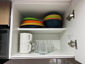 Asakusabashi 202, Non Smoking | Private kitchen - JTR Asakusabashi 202 (Tokyo)