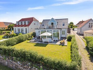 Exterior - "Devis" - 75m from the sea by Interhome (Assens)