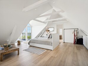 4 عدّة غرف نوم وواي فاي