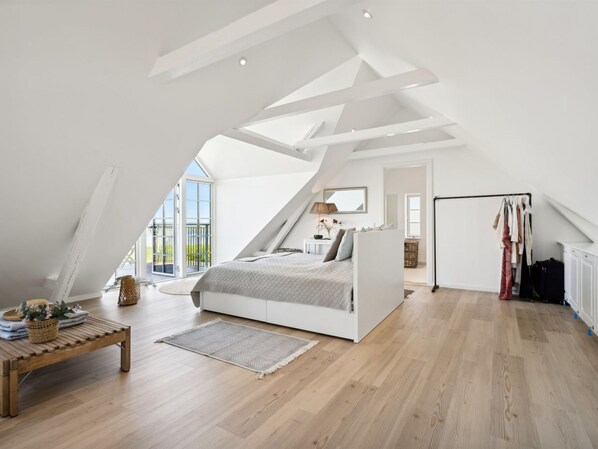 4 bedrooms, WiFi