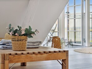 Interior - "Devis" - 75m from the sea by Interhome (Assens)
