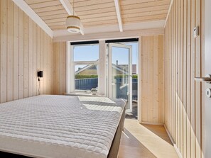 4 habitaciones y acceso a internet