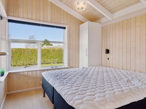 4 habitaciones y acceso a internet