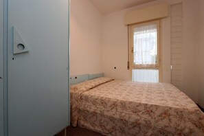 4 Schlafzimmer